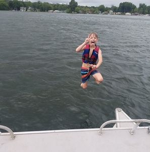 Meet your Posher, Stacy